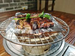 -广府乡下·饭庄(新港东路店)
