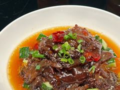 -東舍食唐精品陕菜馆