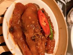 -万丽轩·粤菜(王府井金茂万丽酒店)