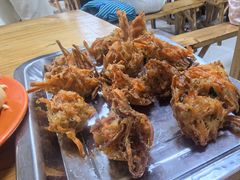 -清真-戏楼王记牛肉面