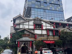 -大张烙馍村(泉山店)