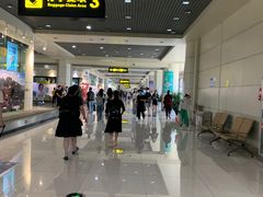 -丽江三义国际机场