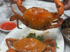-台山第一家兴华黄鳝饭·黄鳝婆(彭沙坑总店)