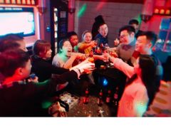 -音乐派KTV(银泰城店)