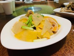 -熠盛粤味·顺德桑拿鸡(永康路店)