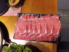-呷哺呷哺(宝山正大乐城店)