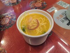 大煮干丝-玉华台饭庄(裕中西里小区店)