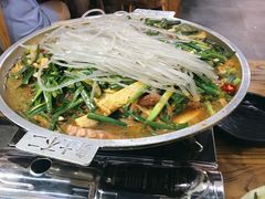 -京玉菲饭店(李村店)