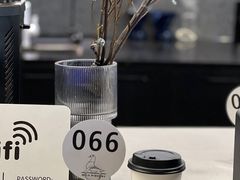 -野鸽子咖啡(中航店)