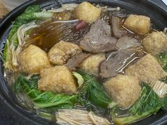 -凡老头米线砂锅(古荡新村西粮站)