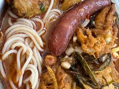 -凤张螺蛳粉·爽口粉(跃进路总店)