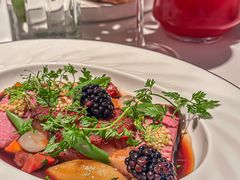 -壳里西餐厅Coquille Seafood Bistro(蒙自路店)