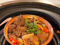 -顺顺小吃(独克宗古城店)