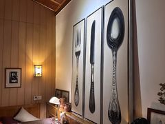 -小世界西餐厅(建国门店)