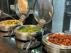 -白云宾馆-祥云西餐厅·法式鹅肝海鲜自助