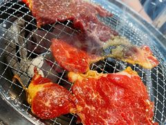 -吉志烤肉(太原总店)