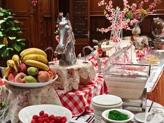 -马勒别墅饭店(静安寺店)