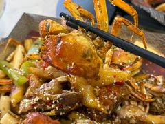 -阿胖龙虾(罍街店)