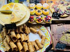-Alimentari Grande(东湖路店)