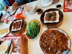 -虾饺妹·酒家(海珠广场店)