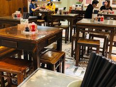 大堂-一记面馆(易发店)
