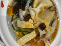 -喜家德虾仁水饺(华强天虹店)