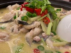 -鲁宴·鲁煨黄河生态大鲤鱼(月坛店)
