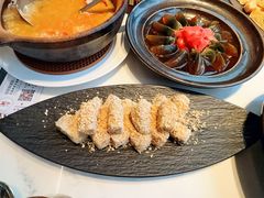 -潮堂 · 潮州菜(国贸商城店)