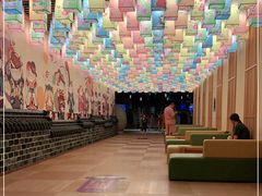 -汤W城市微度假(仓山店)