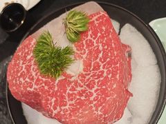 -牛将军•涮肉•烤肉•铁板烧(北京王府井·故宫店)