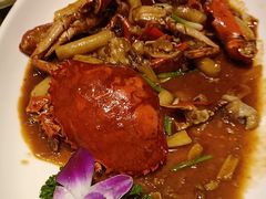 -一江春水·杭帮臻宴(三台山店)