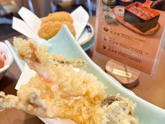 -ITARU食堂·定食料理(西丽店)