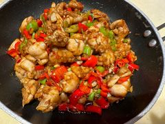 -老村长•湖北菜(欢乐大道店)