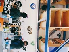 -大小咖啡 BigSmallCoffee(麦子店)