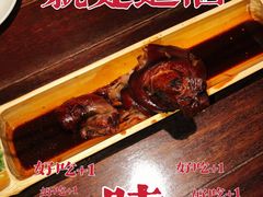 -大牌大·传统杭帮菜(湖滨店)