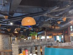 -井水小厨·湘菜(活力广场店)