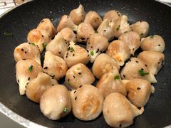 煎饺-农耕记·湖南土菜(halo广场店)