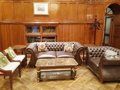 -马勒别墅饭店(静安寺店)