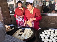 -新川饮食(新川小区店)