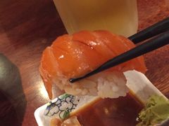 -萤初高端日料王(曲江银泰店)