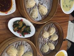 -东升灌浆包(辛庄街总店)