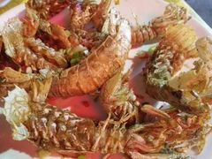 -莲花公园煎蟹(总店)
