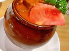 -清真·艾美可餐厅(鹏欣水游城店)