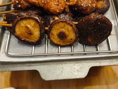 -木屋烧烤(创业店)