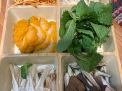 -云海肴云南菜·蒸汽石锅鱼(北京良乡华冠店)