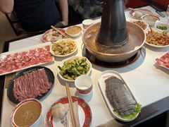 -阳坊大都涮羊肉(阳坊总店)
