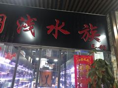 -中环花鸟鱼虫市场