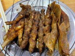 -曾记大腰子烧烤(苗栗路总店)