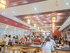 -东北农业大学饺子园