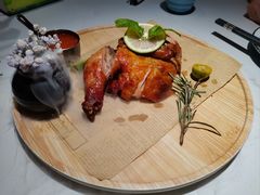 -相遇·川湘融合菜(金坛吾悦广场店)